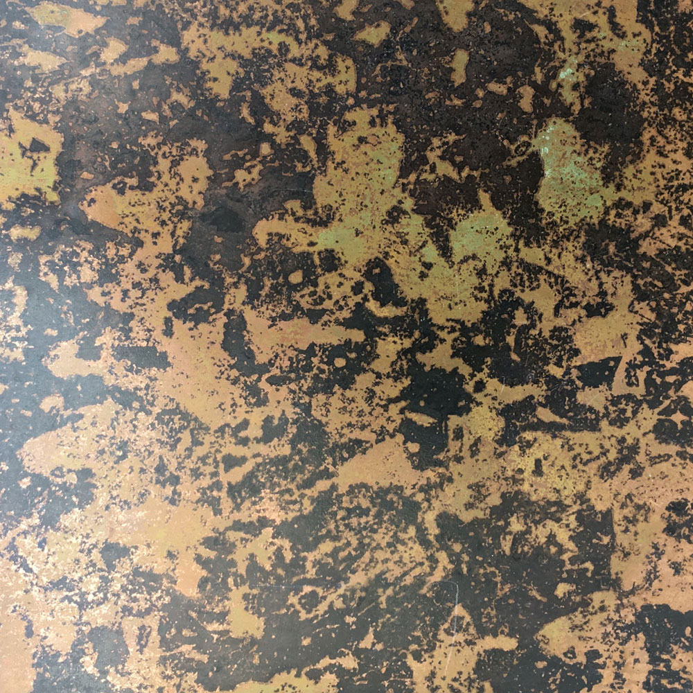 Metaly® Copper