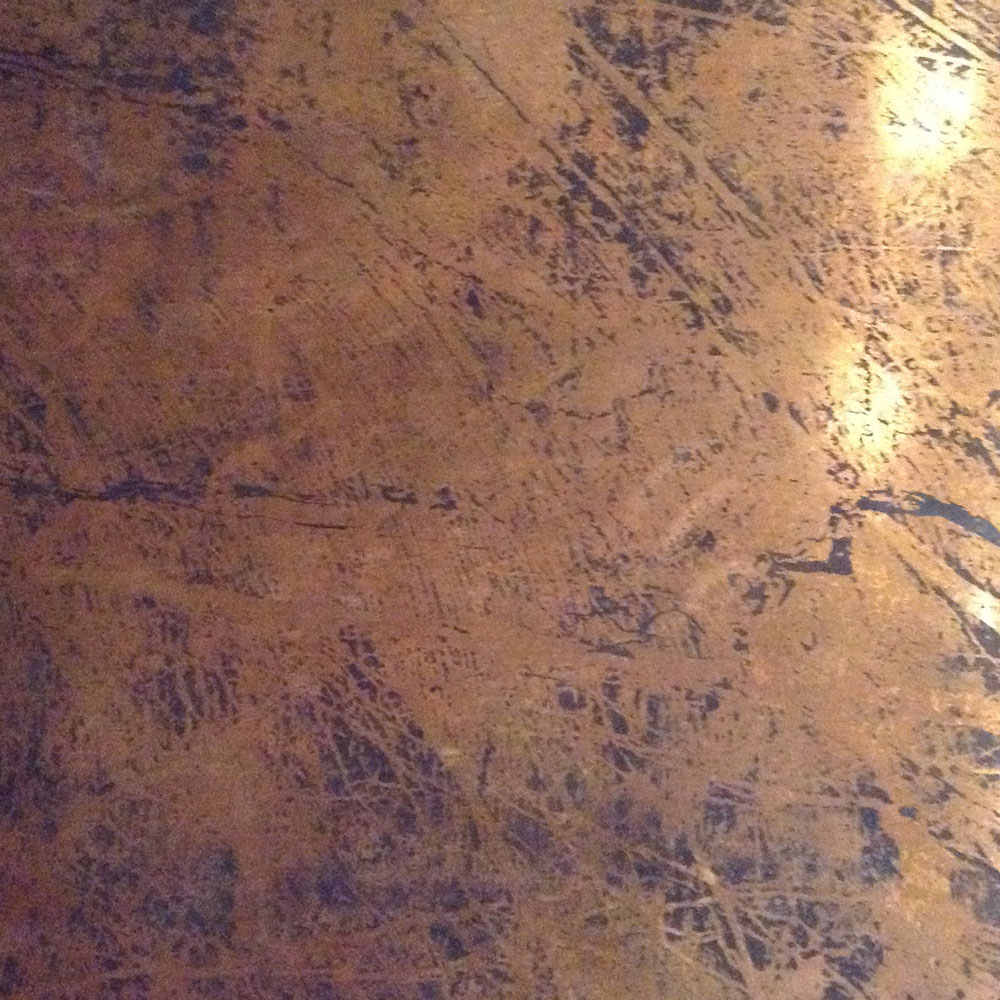 Metaly® Bronze